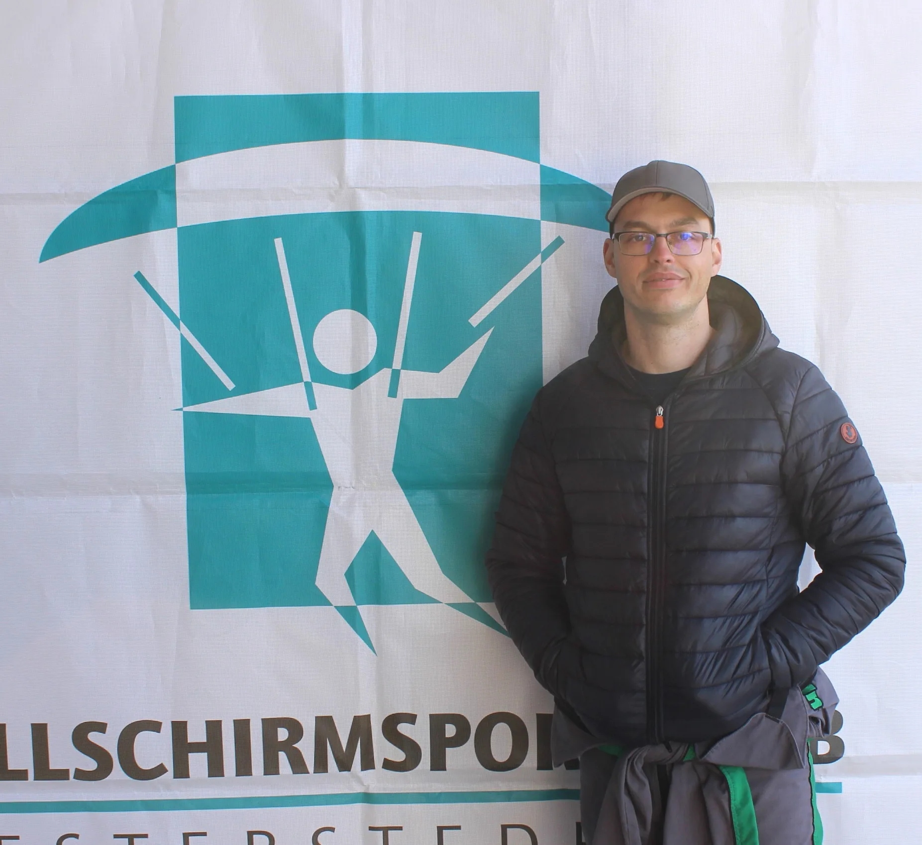 Ralf – Tandemmaster FSC Westerstede